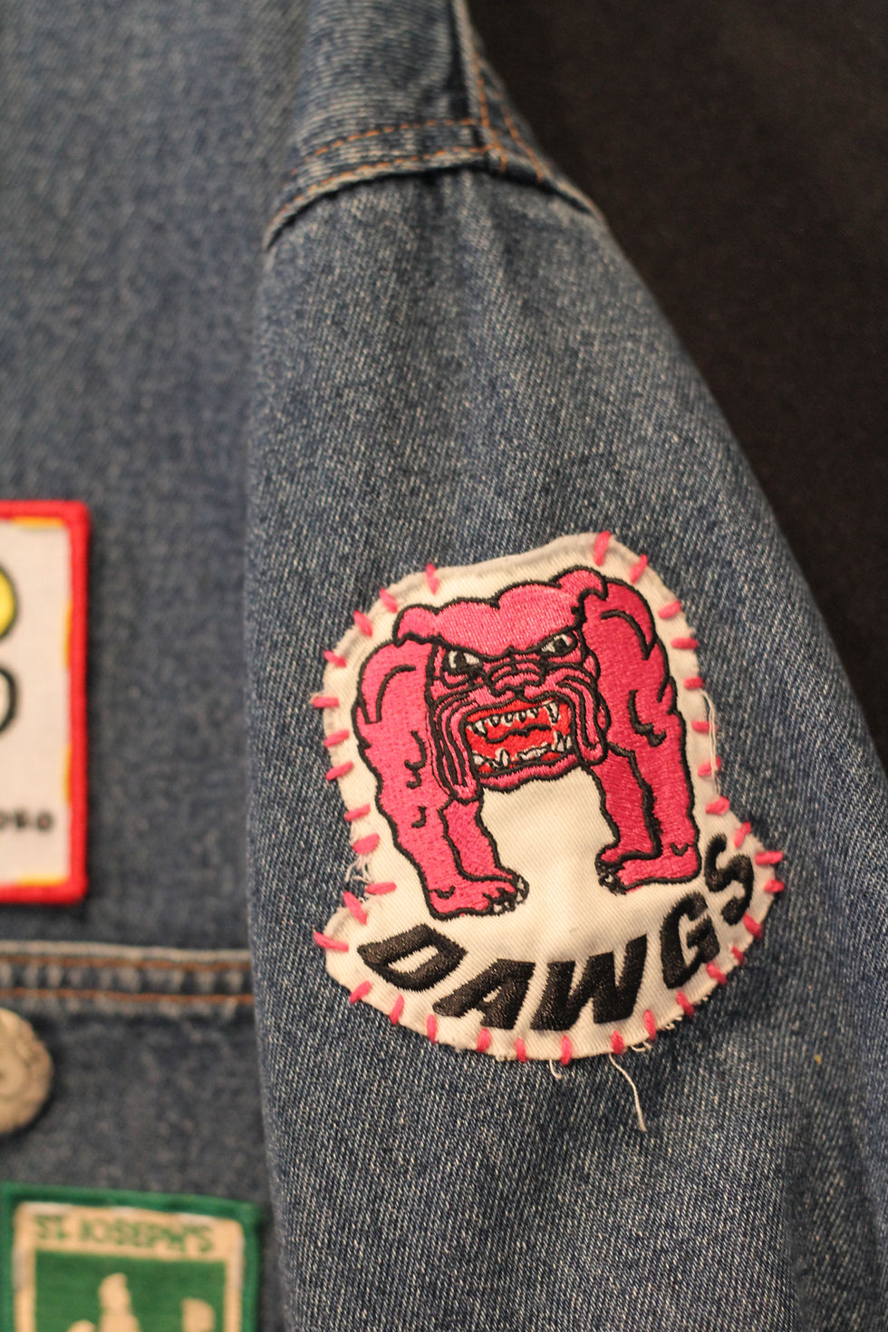 Thumbnail: Toro Mugg Denim - Tyson