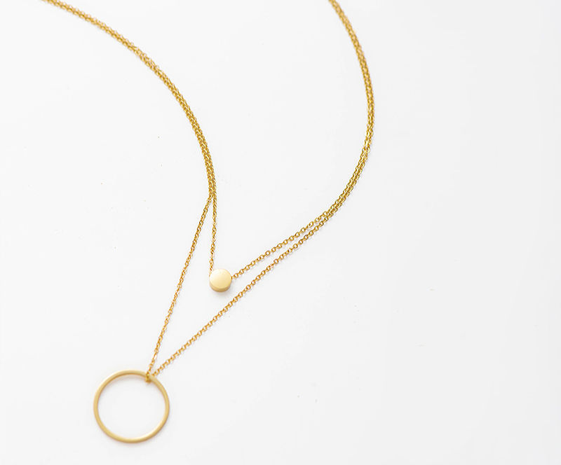 Thumbnail: The Catherine Necklace