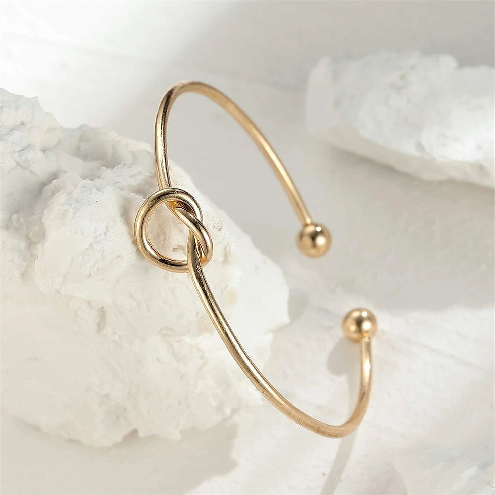 Thumbnail: The Ella Bracelet