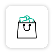 Iconos de herramientas - Pedidos online