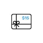 Icono - Gift cards