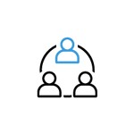 Icono - Marketing de referidos