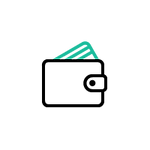 Icono - Wallets