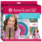 American Girl Texters Knitting Kit