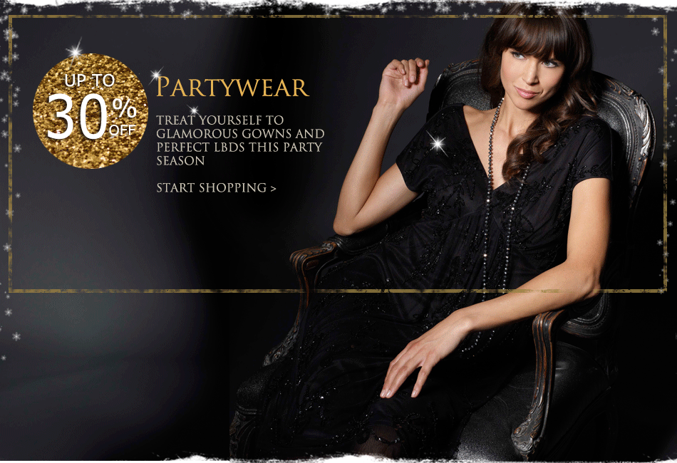 Party Wear