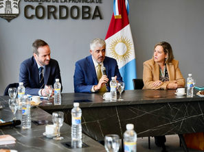 Adicciones: Visita de referentes internacionales en Córdoba