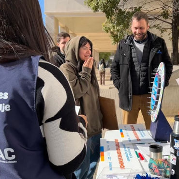La Red Asistencial de las Adicciones de Córdoba cumple nueve años