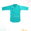 Thumbnail: Camel Print kurta Pyjama - Sea Green - 22609