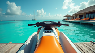 Florida Keys Jet Ski Hire: Your Ultimate Guide to Jet Ski Rentals Across the Florida Keys