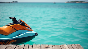 Jet Ski Pricing Factors: What Influences Your Ride Cost?