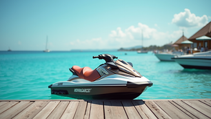 Understanding Jet Ski Rental Costs: Your Ultimate Guide to Fun on the Water