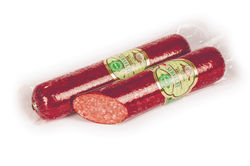 SERVELAT Yaşıl etiket vakum