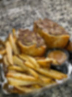 #5 Niagara // Westside Special - Steak