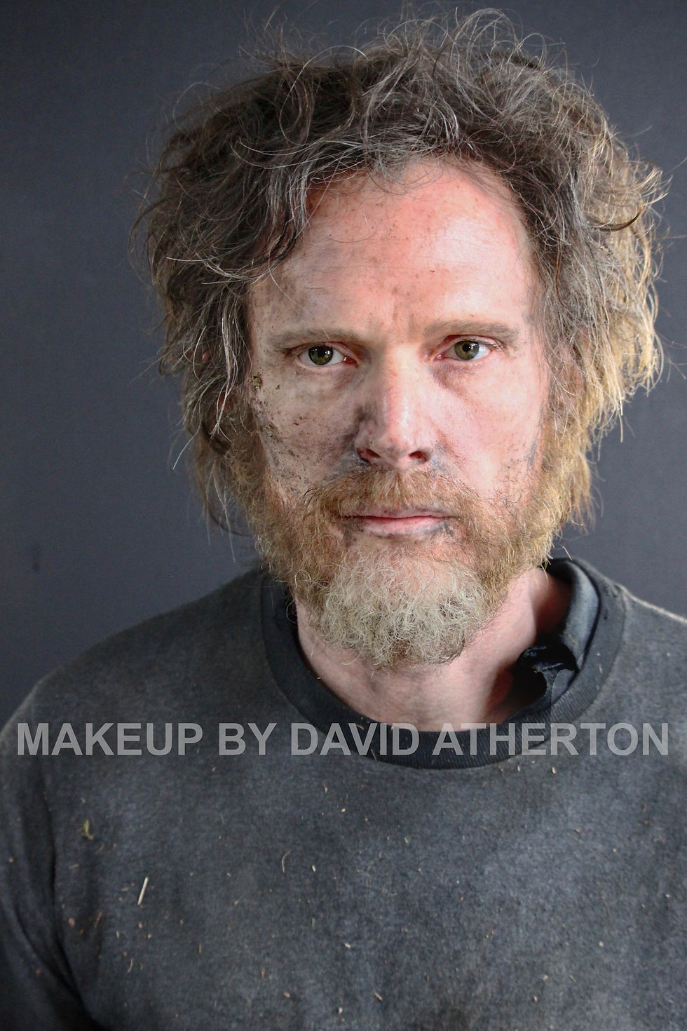 Paul Bettany