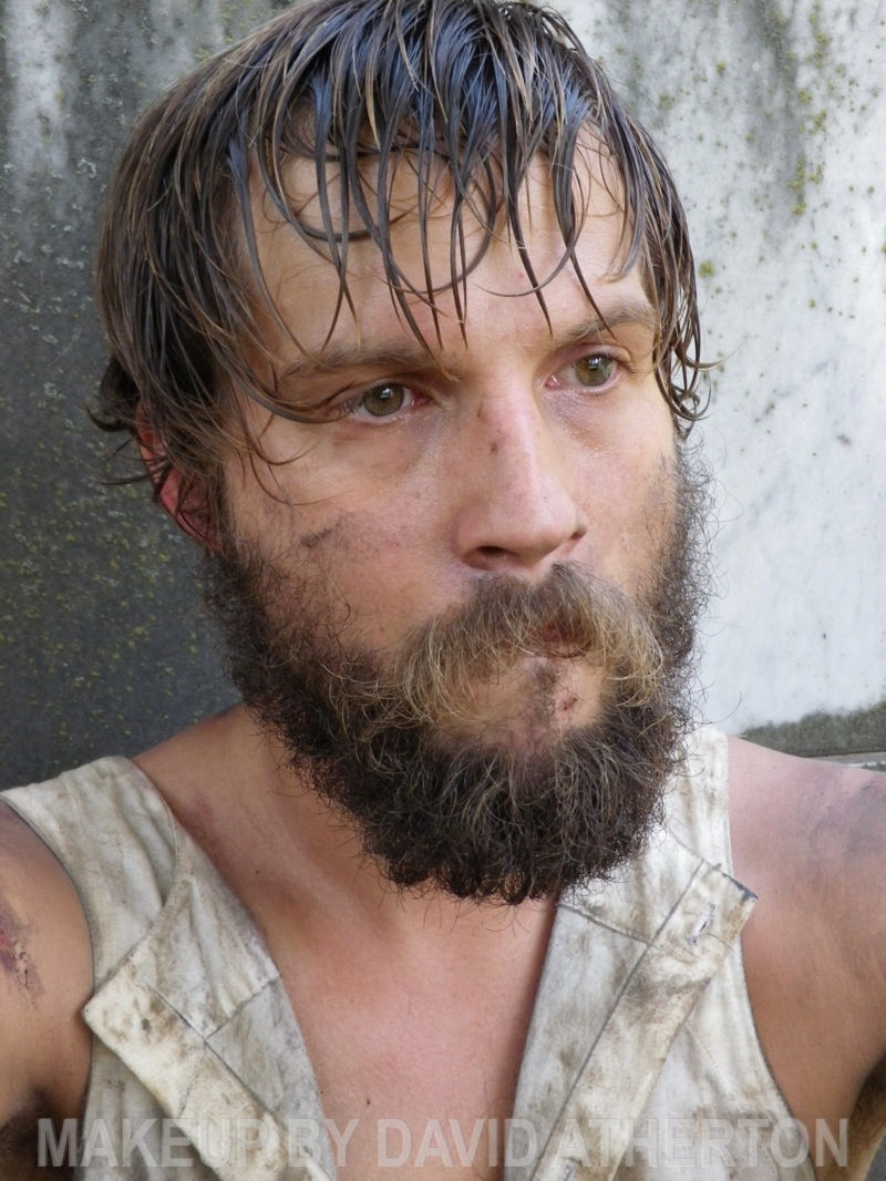 Logan Marshall-Green