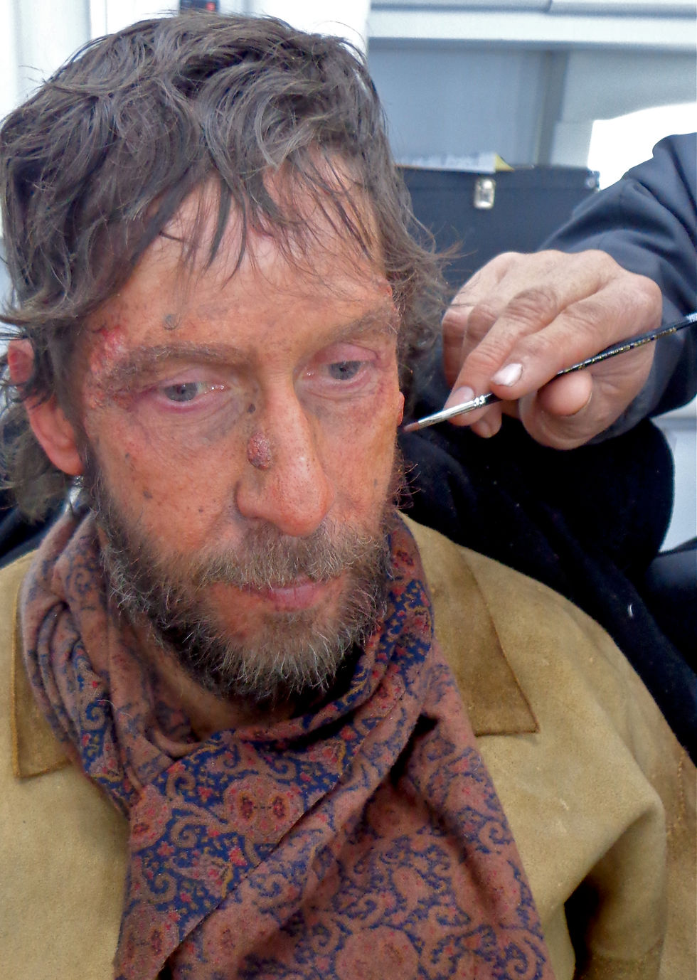 Tim Blake Nelson