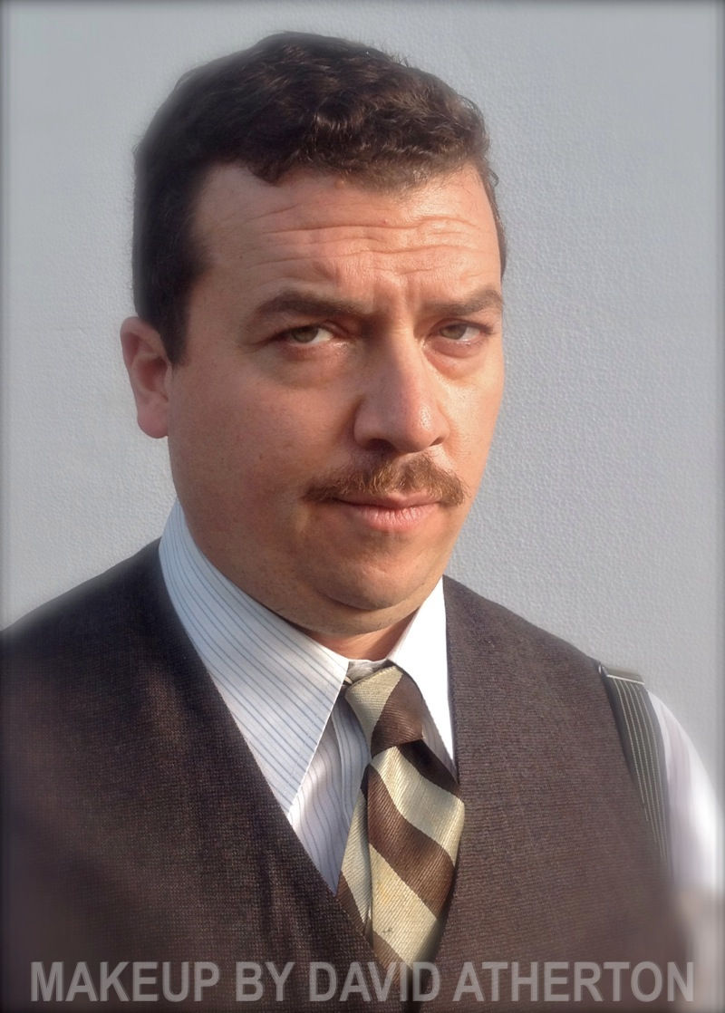 Danny McBride