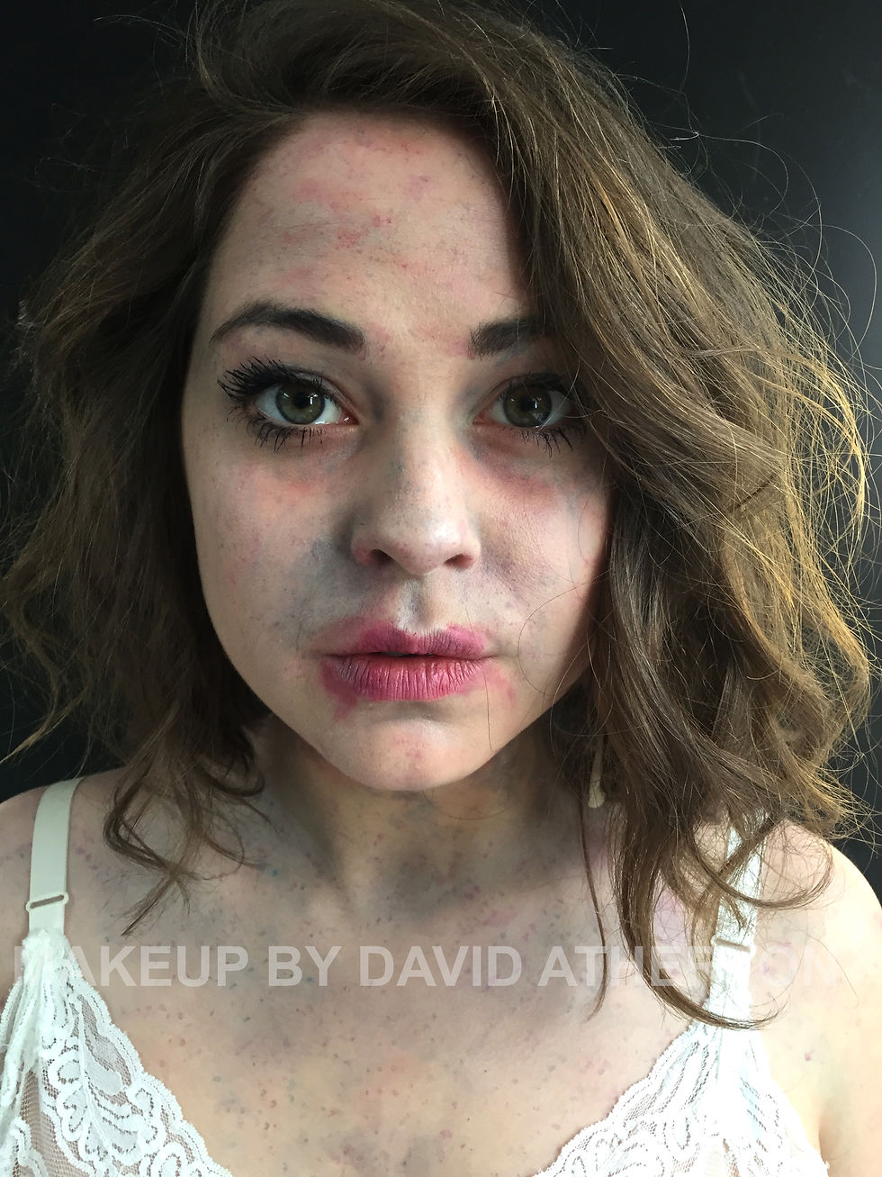 FBI Actress