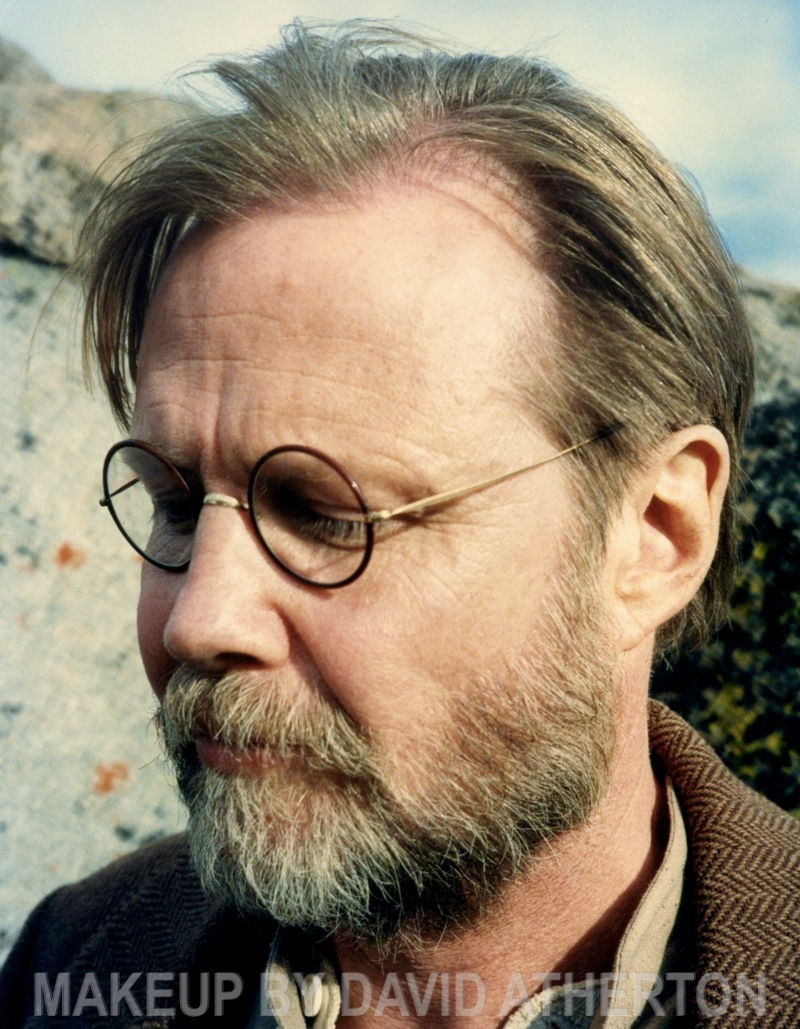 Jon Voight