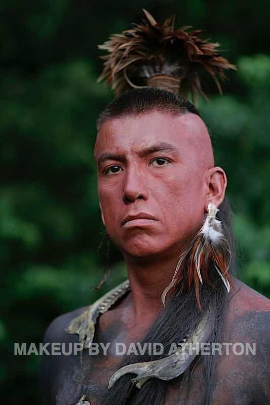 Warrior