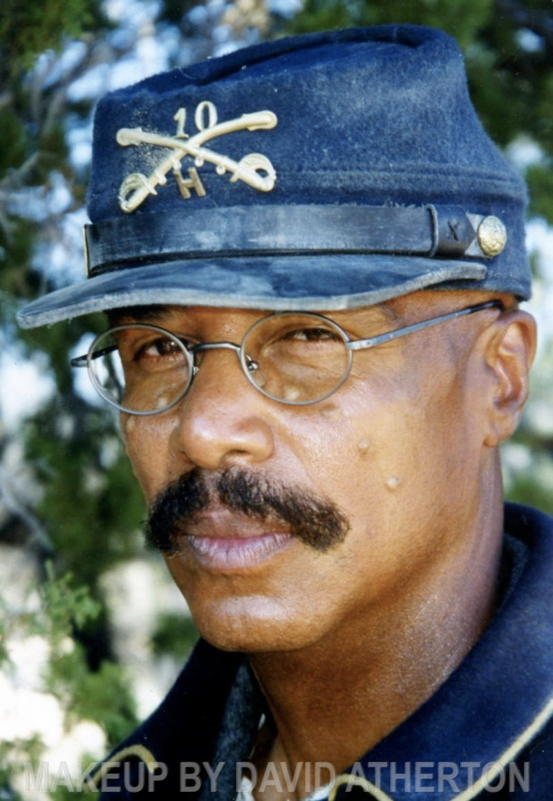 Michael Warren