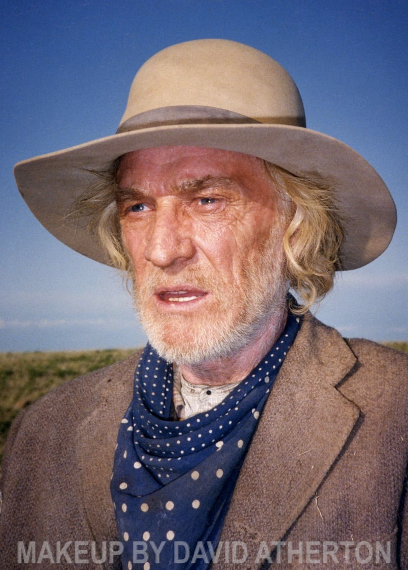 Richard Harris