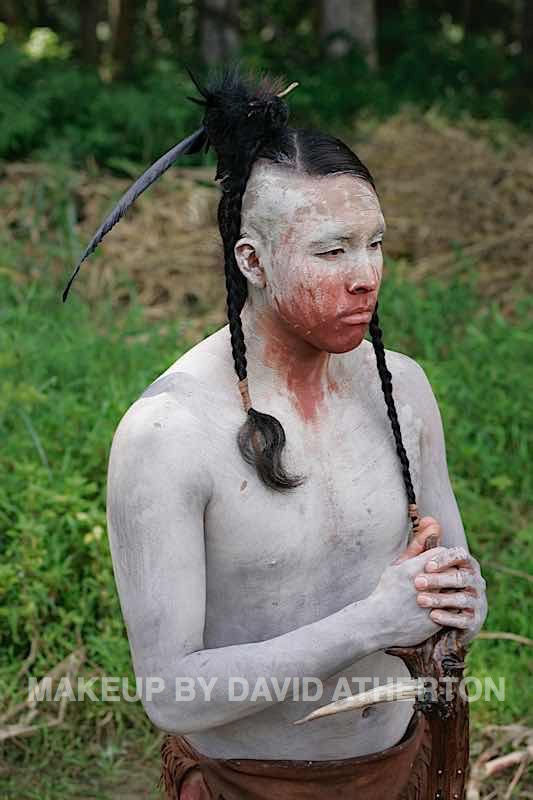 Warrior