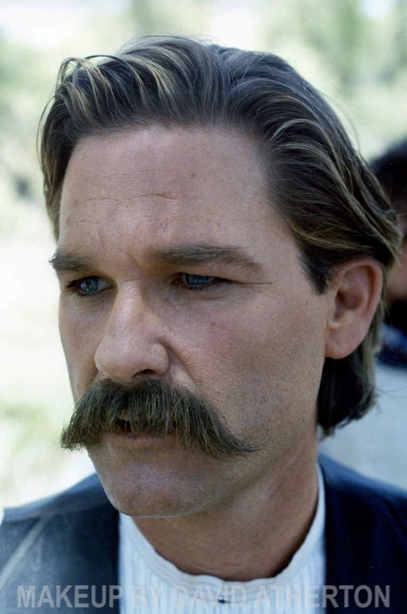 Kurt Russell