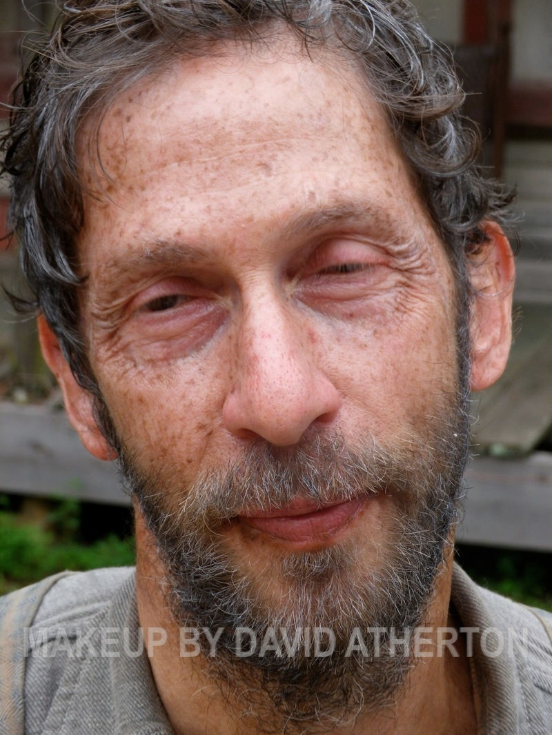 Tim Blake Nelson