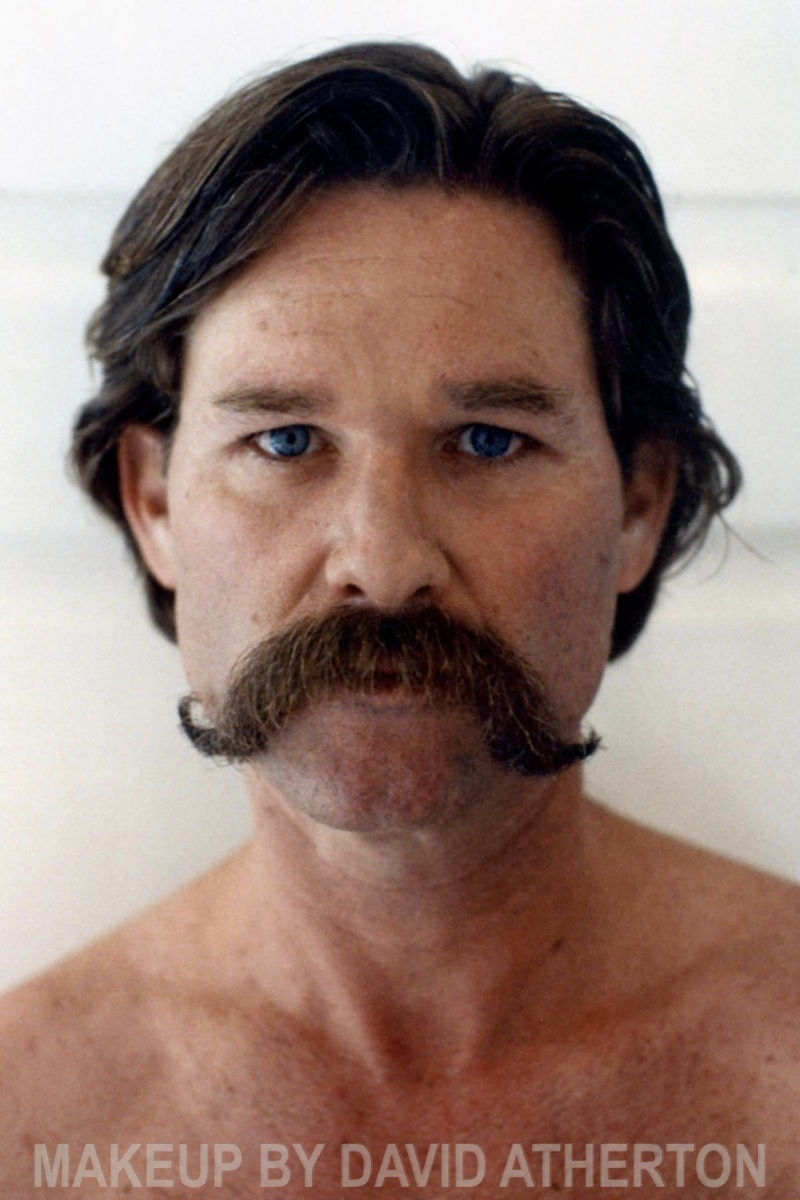 Kurt Russell