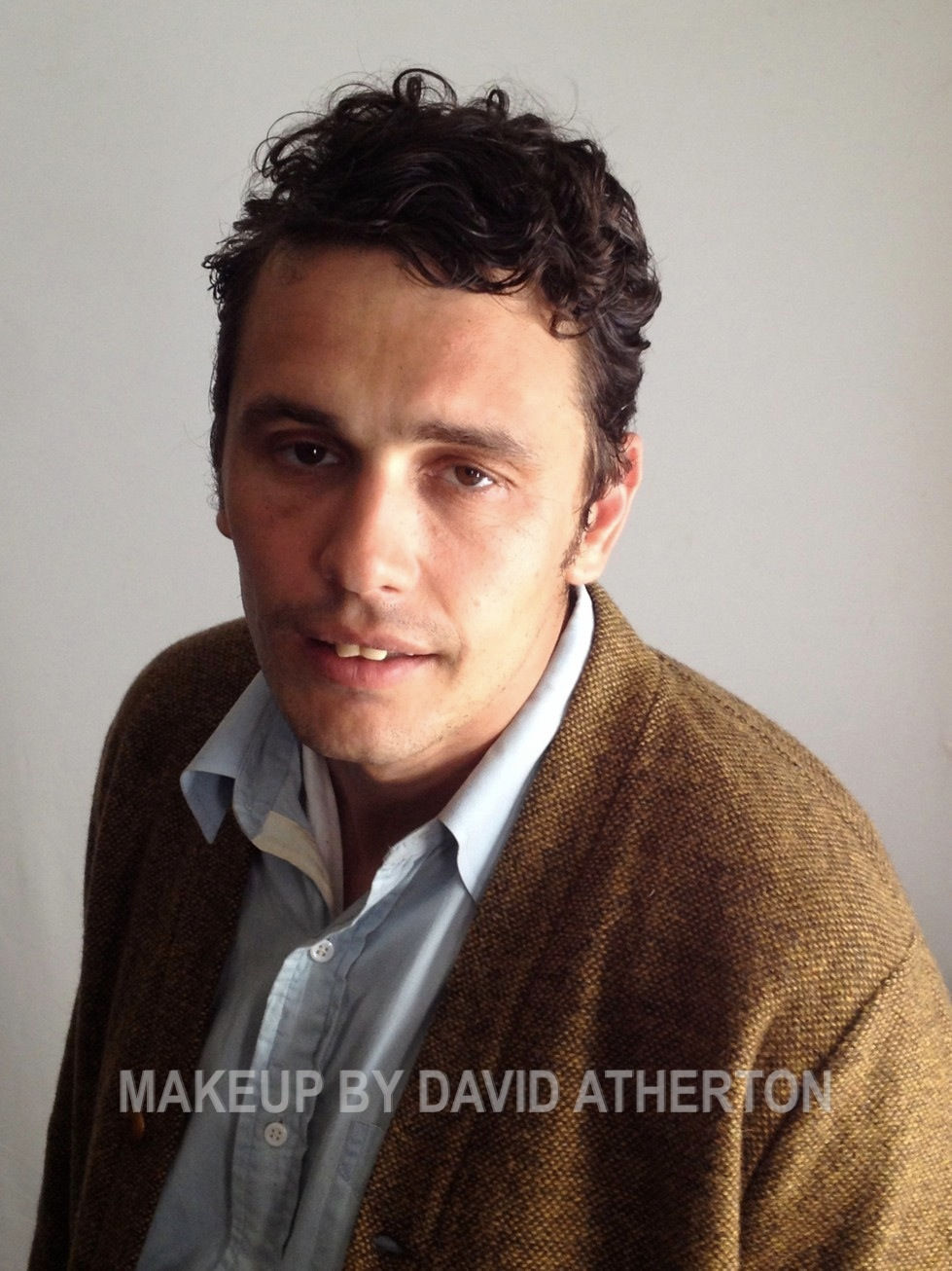 James Franco