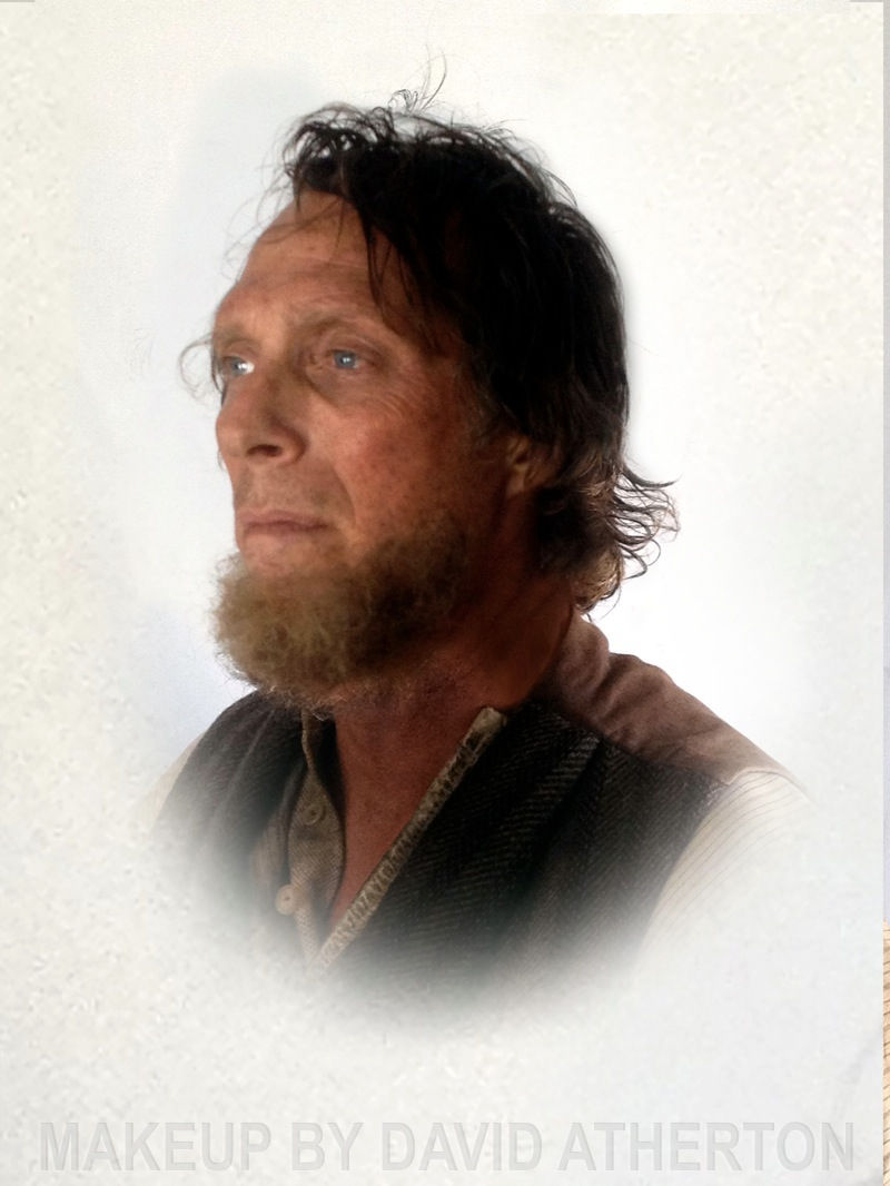 William Fichtner