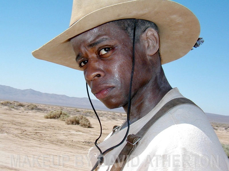 Dule Hill