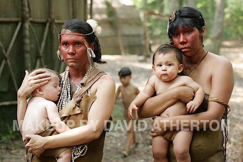 Villagers