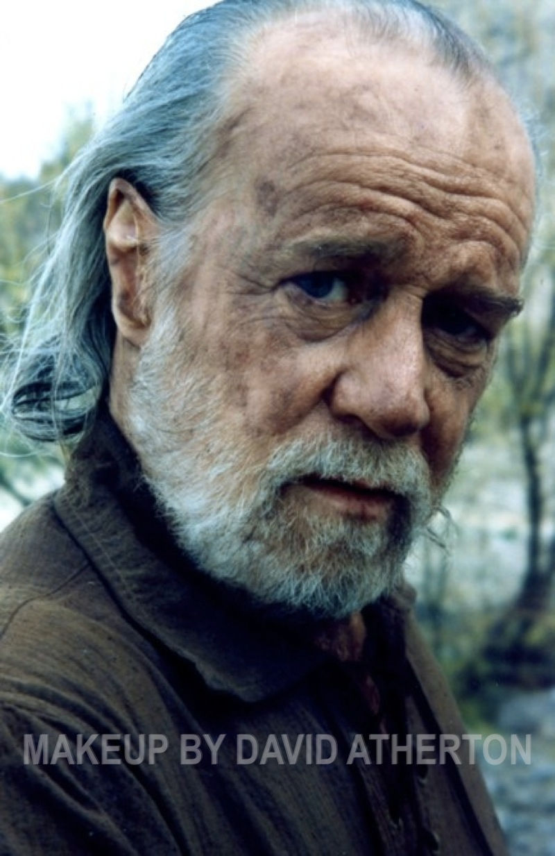 George Carlin