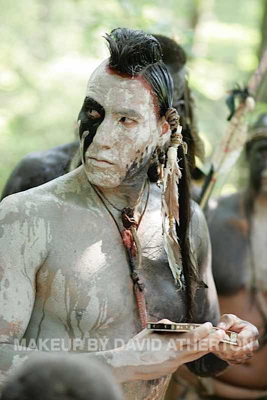 Warrior