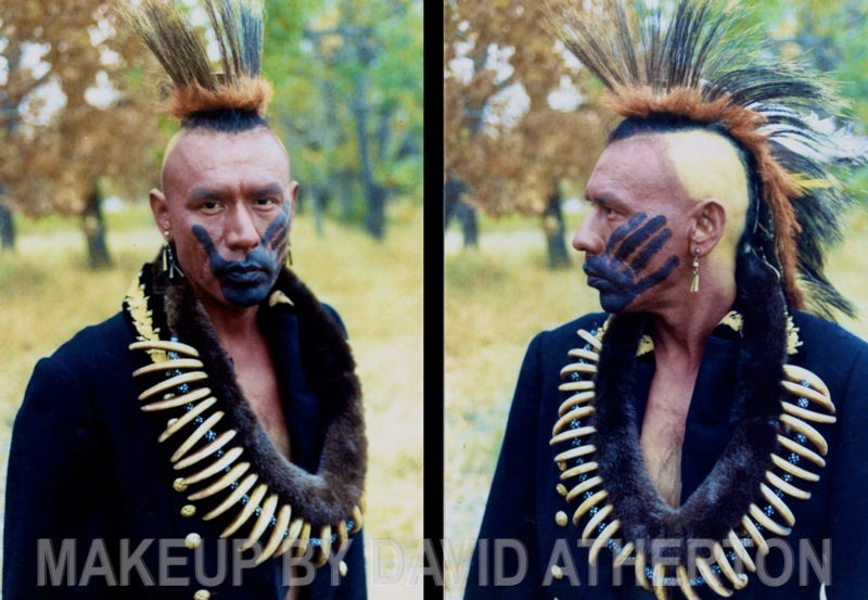 Wes Studi