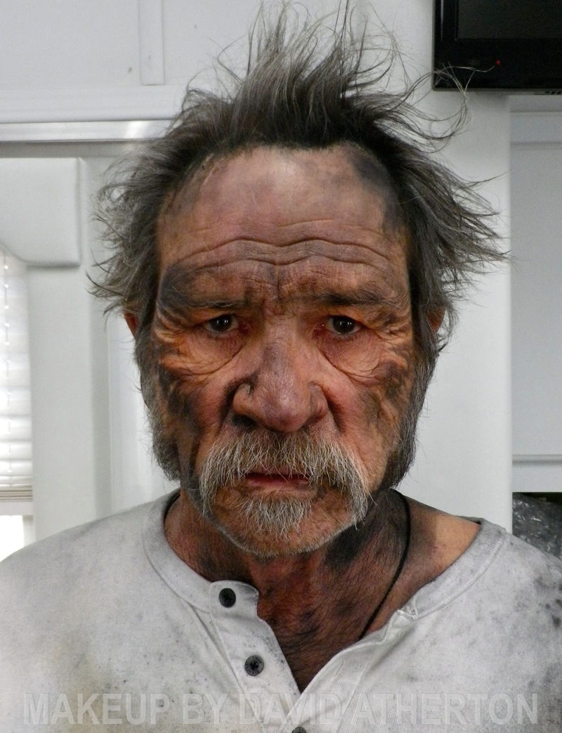 Tommy Lee Jones