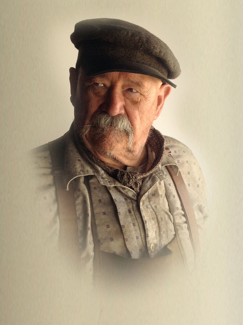 Barry Corbin