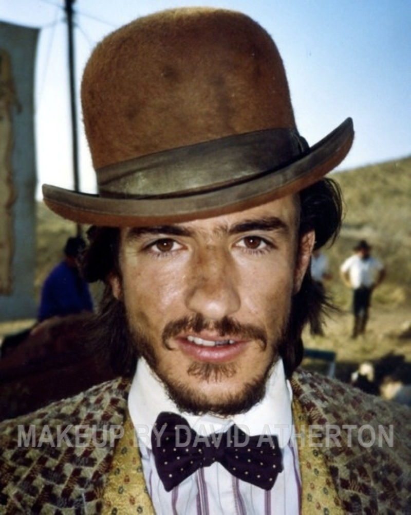 Dermot Mulroney