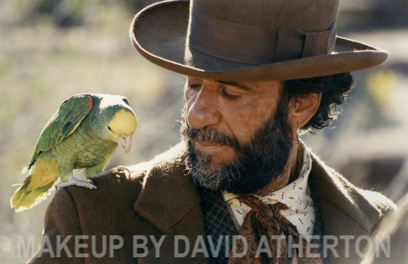 F. Murray Abraham