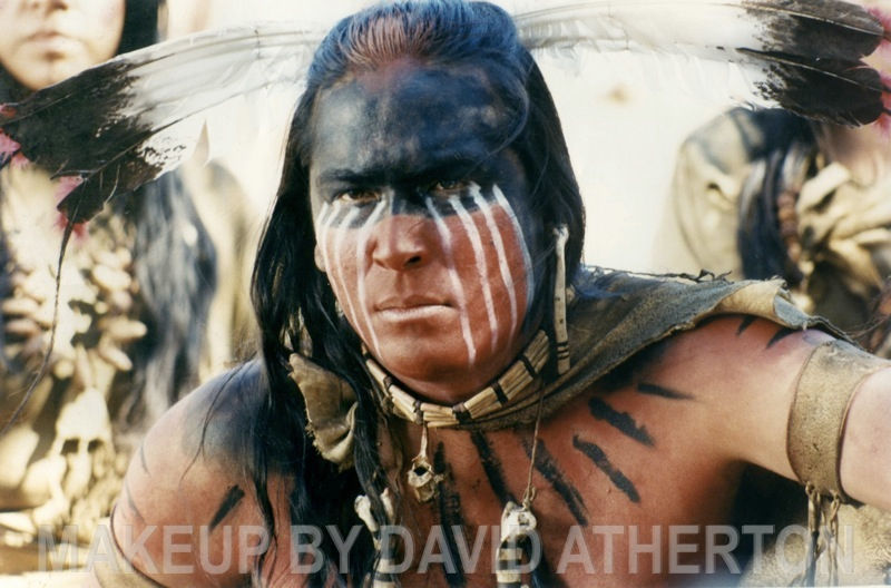 Eric Schweig