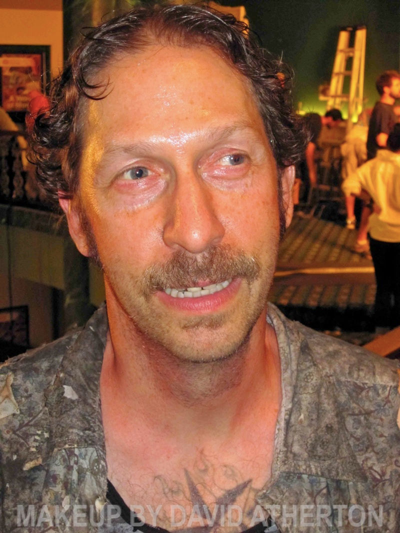 Tim Blake Nelson