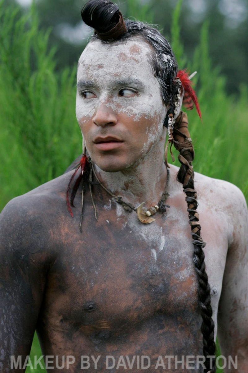 Warrior