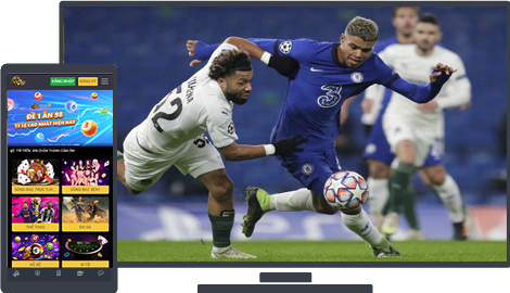 Link Siêu Mượt TV xem bóng đá hôm nay, trực tiếp bóng đá miễn phí HD content media