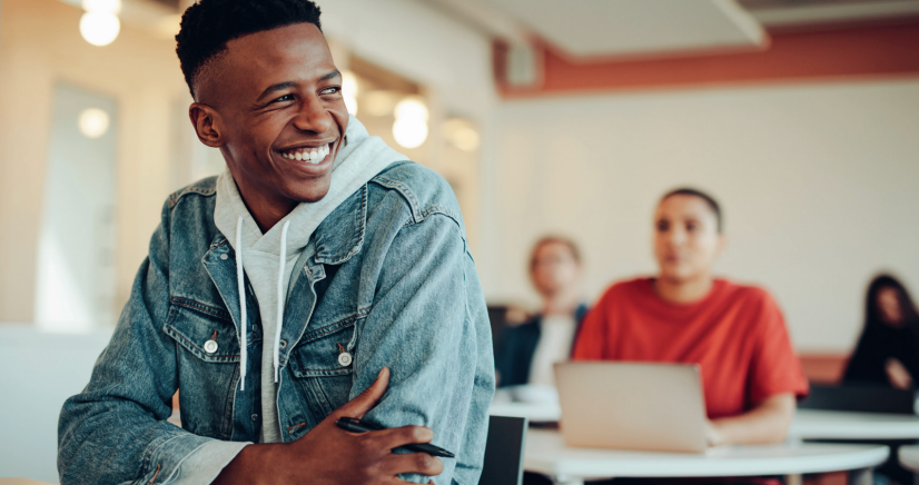 CapCityKids: School of Social WorkInternship Program