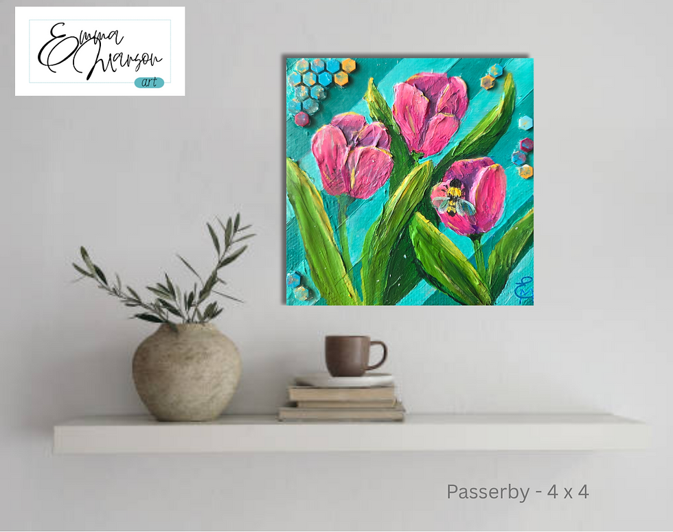 Thumbnail: Passerby