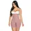 Miniatura: Fajas Colombianas Compression Shaper Open Bust Tummy Control with