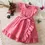 Thumbnail: Elegant Summer Princess Dress for Girls