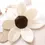 Thumbnail: Foldable Baby Bath Cushion – Floral Float Pillow & Support Mat (80cm)